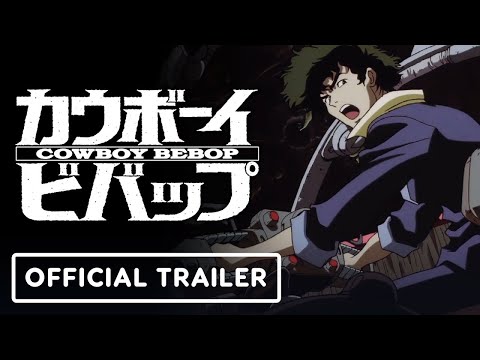 Трейлер Трейлер (Funimation)