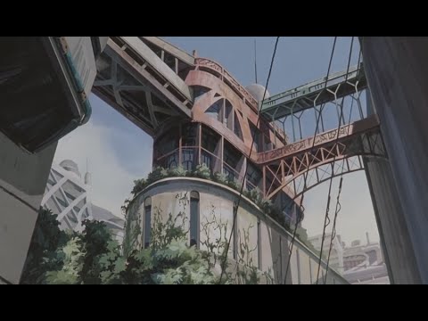 Трейлер Trailer