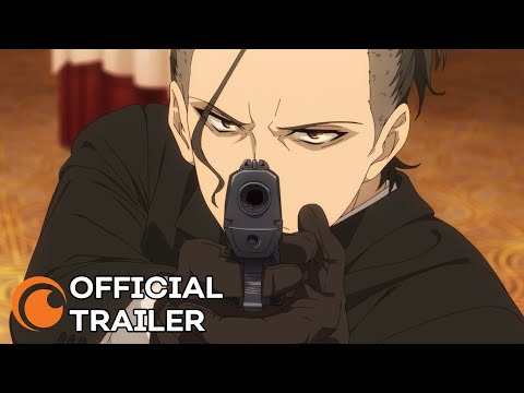 Трейлер PV1 (Crunchyroll) Sub 