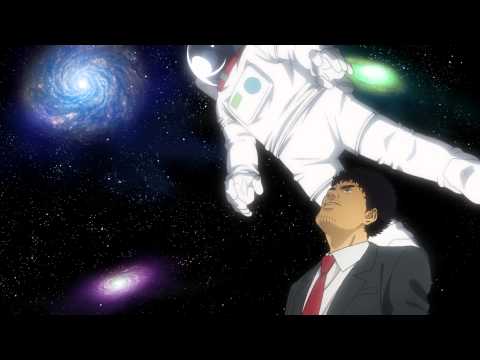 Трейлер 宇宙兄弟#0　本予告