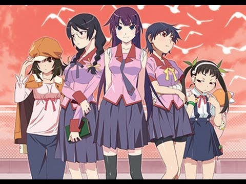 Трейлер PV2 (Aniplex) Sub
