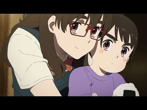 Трейлер PV1