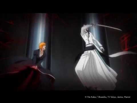 Трейлер Трейлер (Animax) Sub