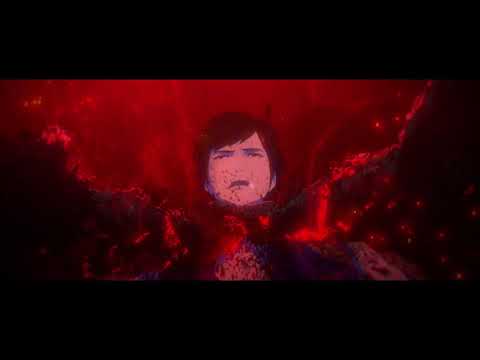 Трейлер Ёдзо Оба
