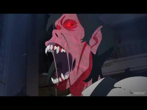 Трейлер Русский локализованный трейлер от Animedia.tv