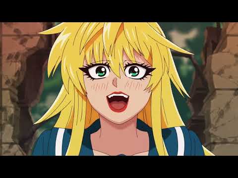 Трейлер PV1 (HaronMedia) Озвучка