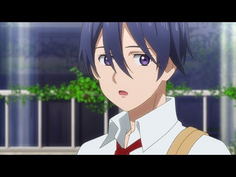 Трейлер PV2 Long ver.