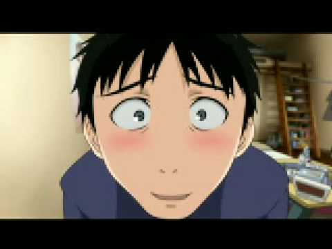 Трейлер PV English Dub