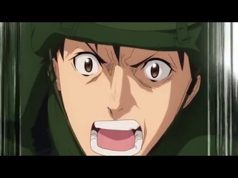 Трейлер Анонс