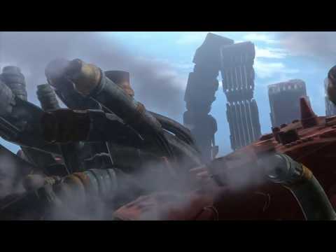 Трейлер PV1 (Sakurina) Озвучка