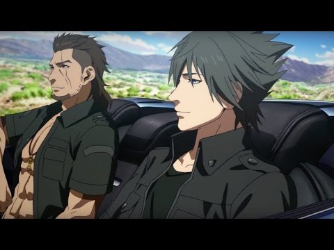 Трейлер 