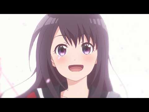 Трейлер PV3 (AniMaunt) Озвучка