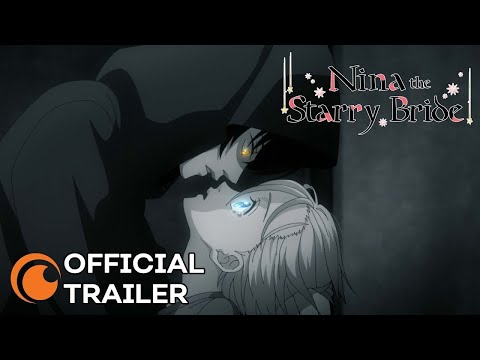 Трейлер Тизер (Crunchyroll) Sub