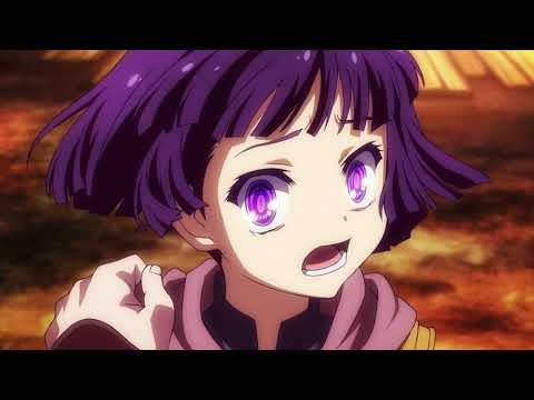 Трейлер PV2 (Sentai Filmworks) Dub