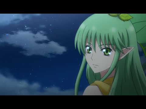 Трейлер PV2 (JP)