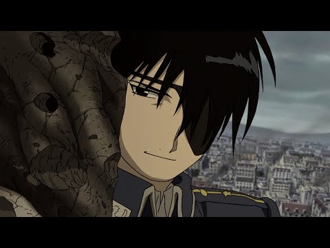 Трейлер Fullmetal Alchemist: The Conqueror of Shamballa - Trailer