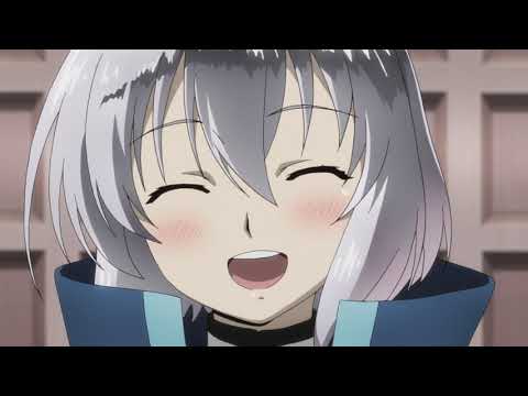 Трейлер PV～幻晶騎士、サイコー編～