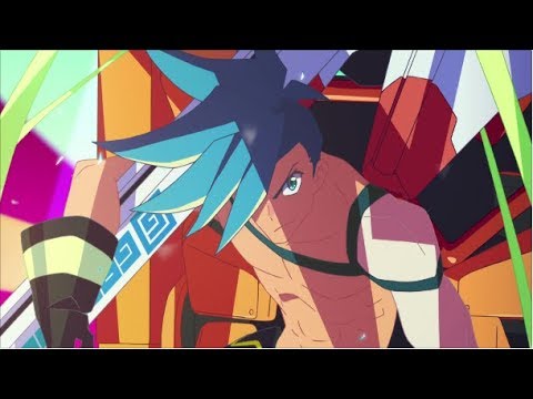 Трейлер PV2
