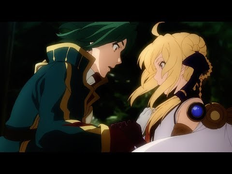 Трейлер PV1 (Aniplex) Sub