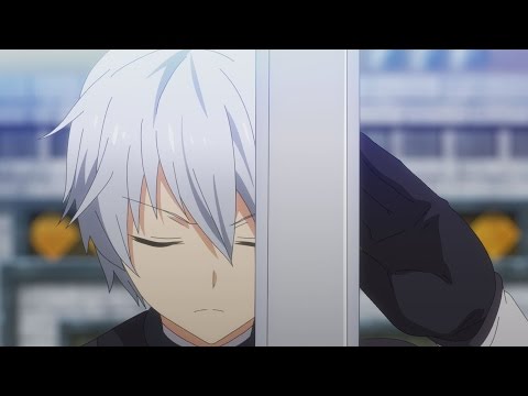 Трейлер CM1 15s ver.