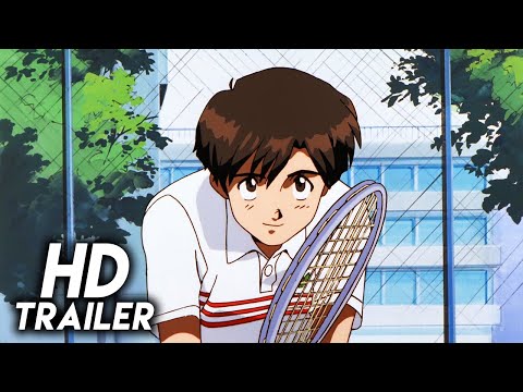 Трейлер Otaku no video (1991) ORIGINAL TRAILER [HD]