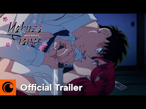Трейлер PV1 (Crunchyroll) Sub