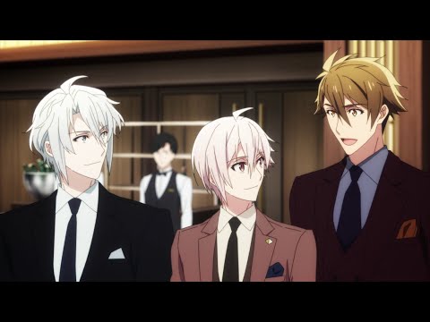 Трейлер CM1