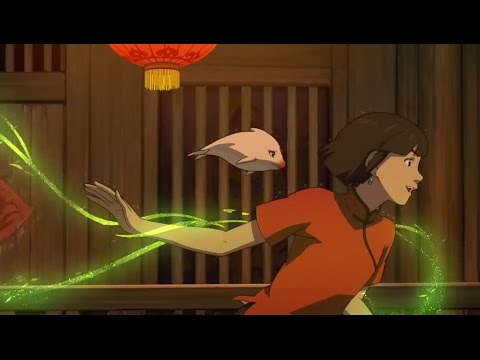 Трейлер 