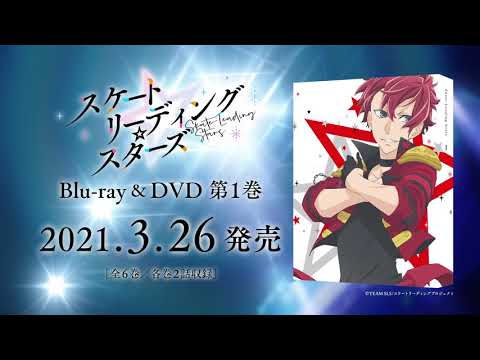 Трейлер Blu-ray&DVD