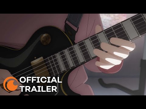 Трейлер PV1 (Crunchyroll) Sub 
