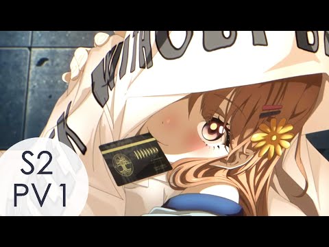 Трейлер PV1