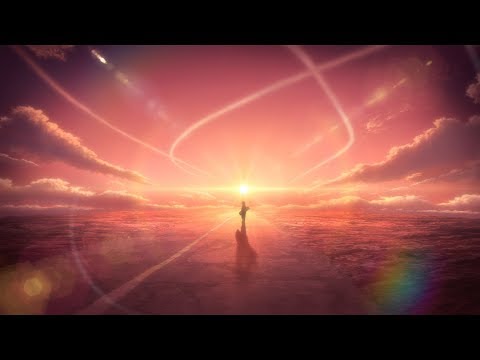 Трейлер HIROYA OZAKI「Glory Days」Eureka Seven Hi-Evolution 1 Theme