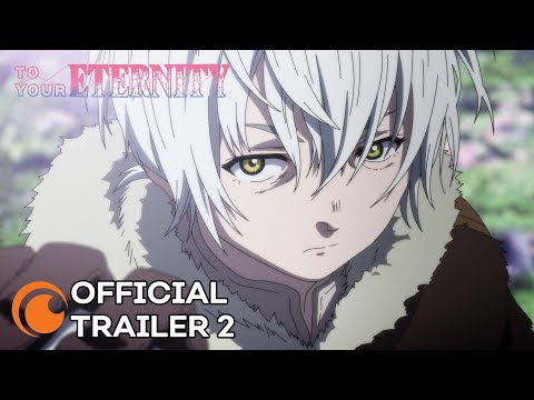 Трейлер PV3 (Crunchyroll) Sub 