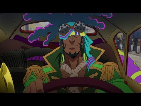 Трейлер PV2