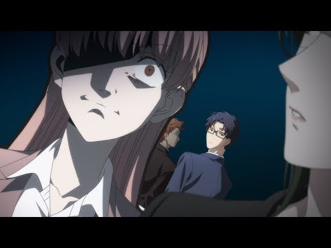 Трейлер PV1