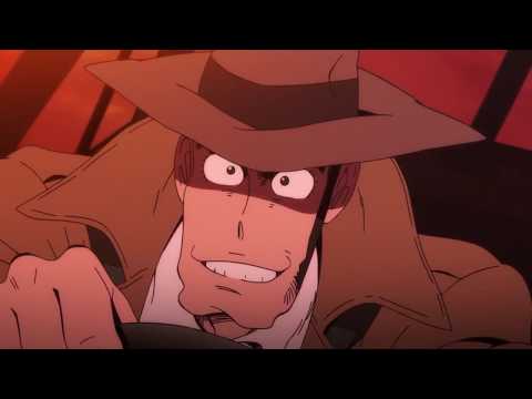Трейлер [adult swim]