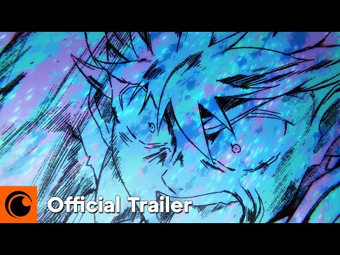 Трейлер PV2 (Crunchyroll) Sub