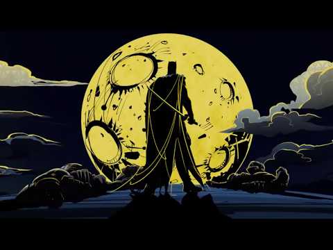 Трейлер [rus] Ninja Batman трейлер