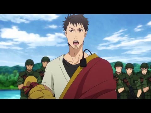 Трейлер PV1