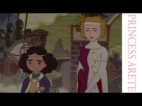 Трейлер PV1 (All the Anime) Sub