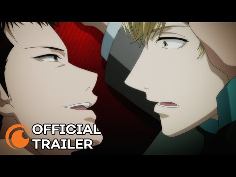 Трейлер PV2 (Crunchyroll) Sub