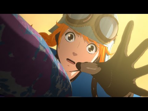 Трейлер タキタ編PV