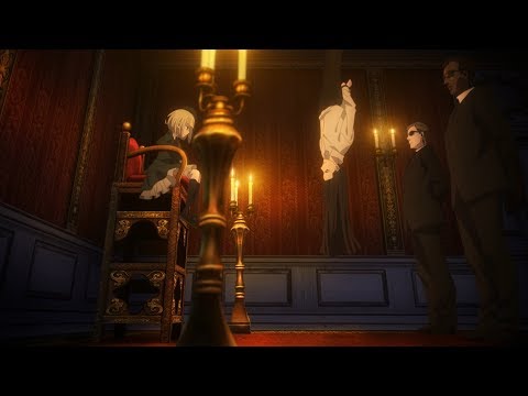 Трейлер PV2 (Aniplex) Sub