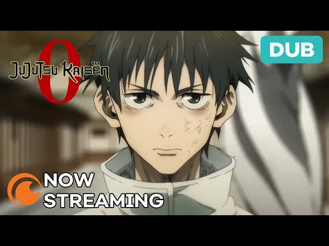 Трейлер PV4 (Crunchyroll) Dub