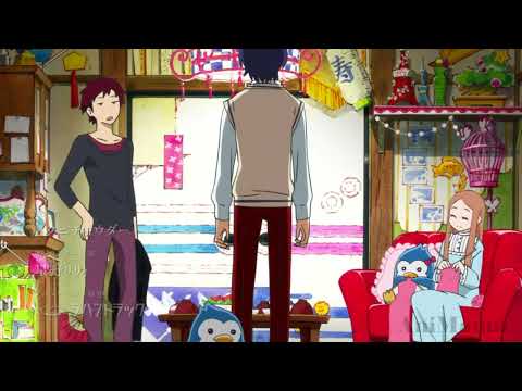 Трейлер PV1 (AniMaunt) Озвучка