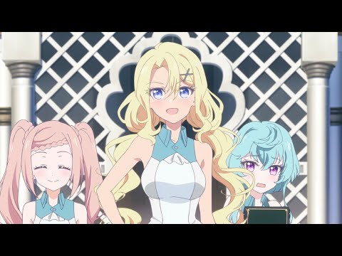 Трейлер ユニットPV 〜シュガーポケッツ、LiGHTs編〜