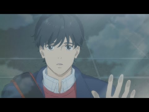 Трейлер CM3