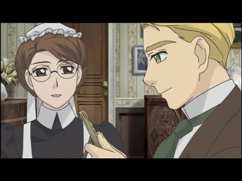 Трейлер English dub trailer