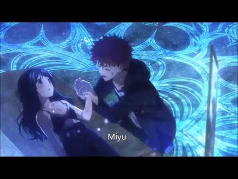 Трейлер PV4 (Flood55) Sub