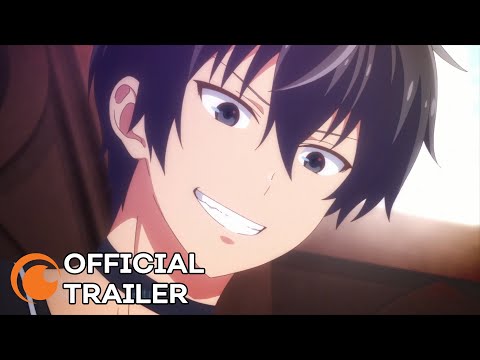 Трейлер PV1 (Crunchyroll) Sub 
